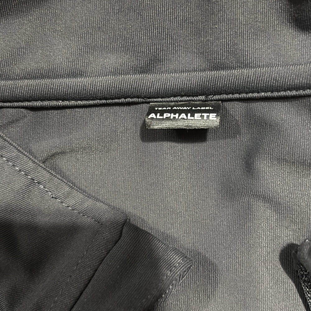 Alphalete Tech Jacket - image 7